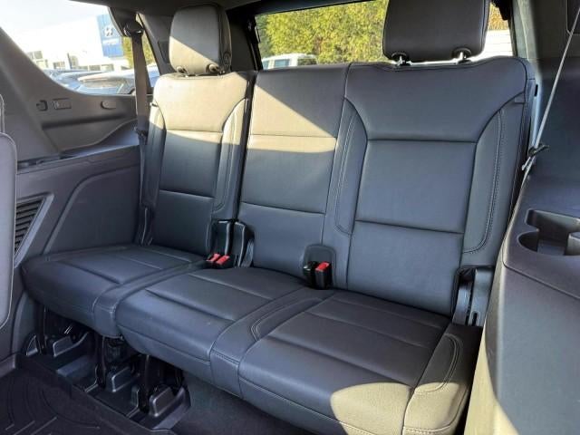 2023 Chevrolet Tahoe 4WD LT