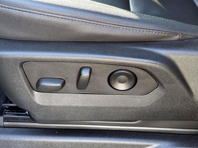 2023 Chevrolet Tahoe 4WD LT