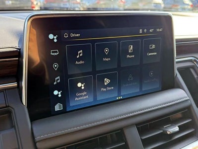 2023 Chevrolet Tahoe 4WD LT