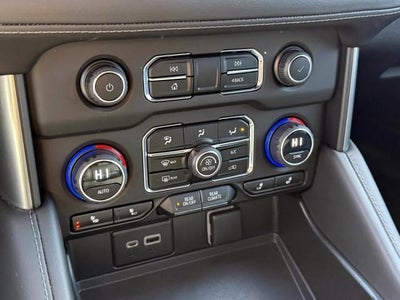 2023 Chevrolet Tahoe 4WD LT