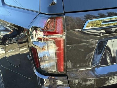 2023 Chevrolet Tahoe 4WD LT