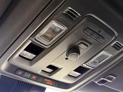 2023 Chevrolet Tahoe 4WD LT