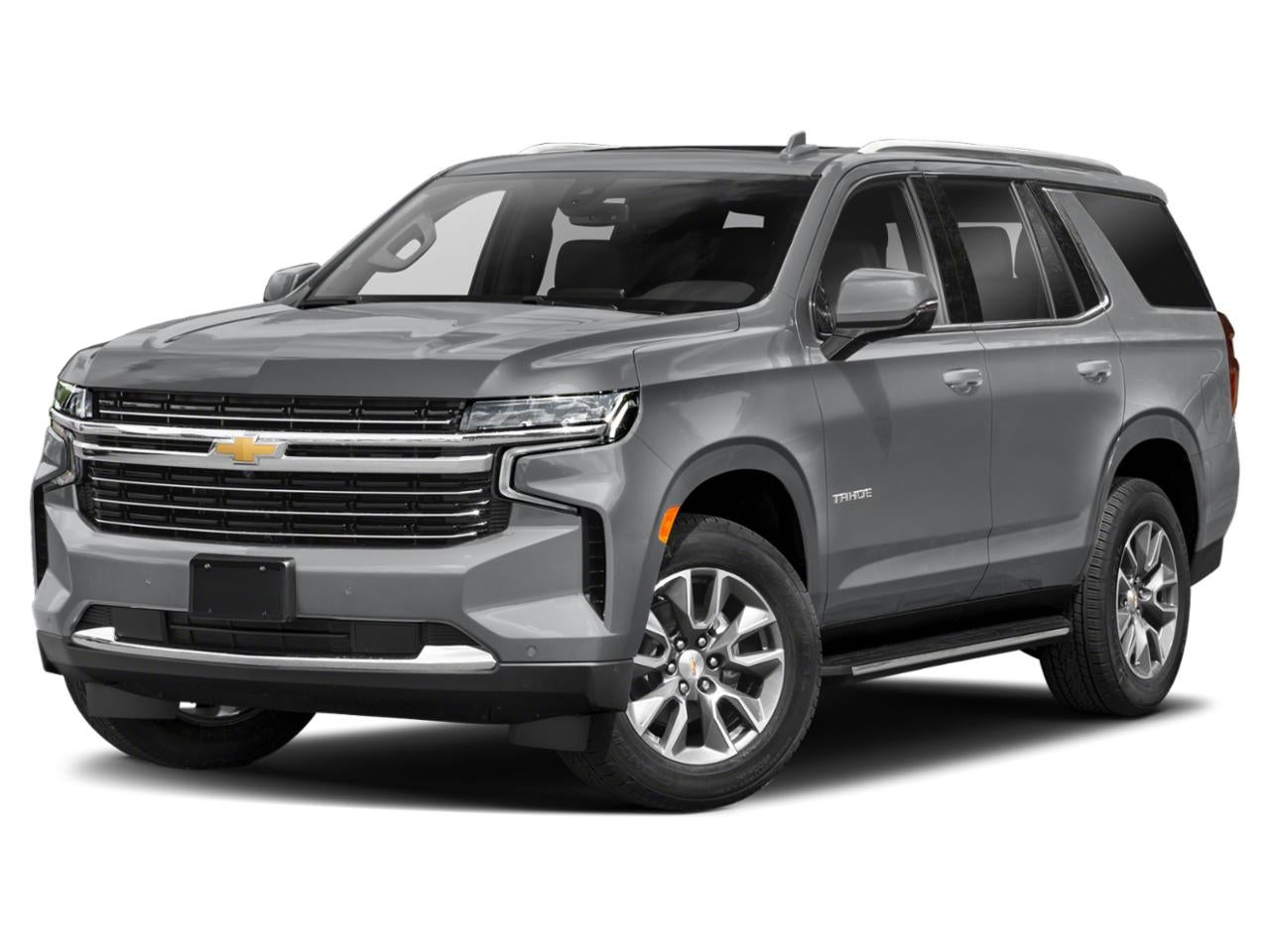 2023 Chevrolet Tahoe 4WD LT
