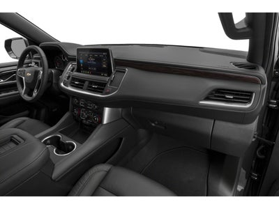 2023 Chevrolet Tahoe 4WD LT