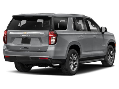 2023 Chevrolet Tahoe 4WD LT