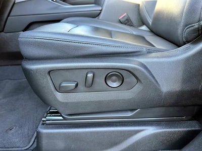 2023 Chevrolet Tahoe 4WD LT