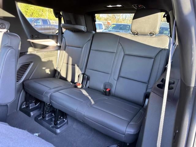 2023 Chevrolet Tahoe 4WD LT