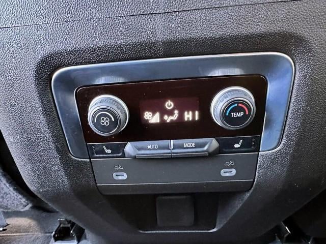 2023 Chevrolet Tahoe 4WD LT