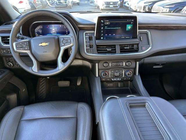 2023 Chevrolet Tahoe 4WD LT