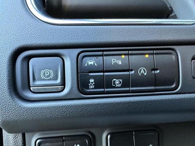 2023 Chevrolet Tahoe 4WD LT