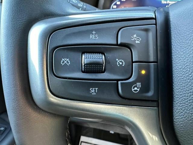 2023 Chevrolet Tahoe 4WD LT