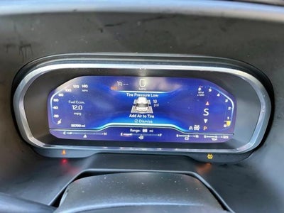 2023 Chevrolet Tahoe 4WD LT