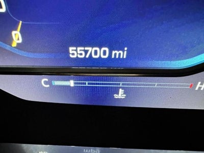 2023 Chevrolet Tahoe 4WD LT