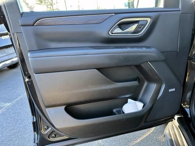 2023 Chevrolet Tahoe 4WD LT