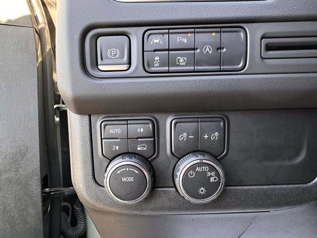 2023 Chevrolet Tahoe 4WD LT