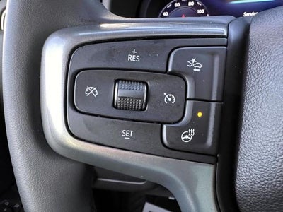 2023 Chevrolet Tahoe 4WD LT