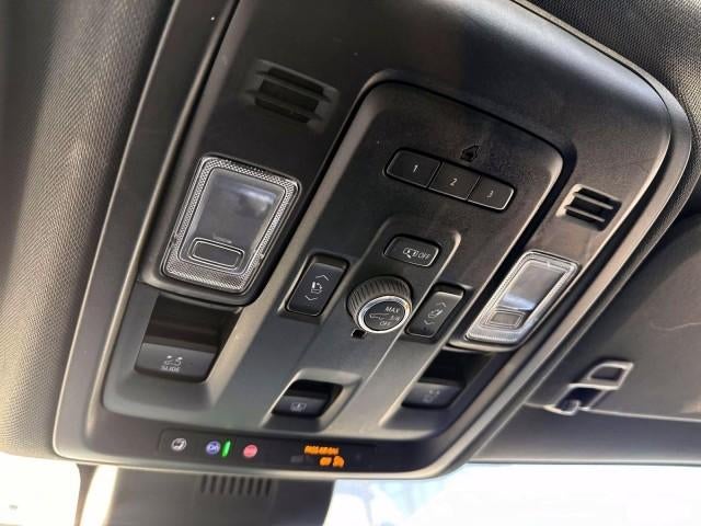 2023 Chevrolet Tahoe 4WD LT