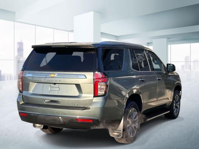 2023 Chevrolet Tahoe 4WD LT