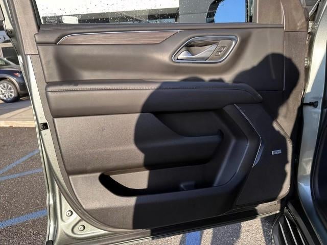 2023 Chevrolet Tahoe 4WD LT
