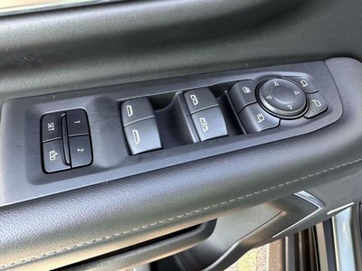 2023 Chevrolet Tahoe 4WD LT