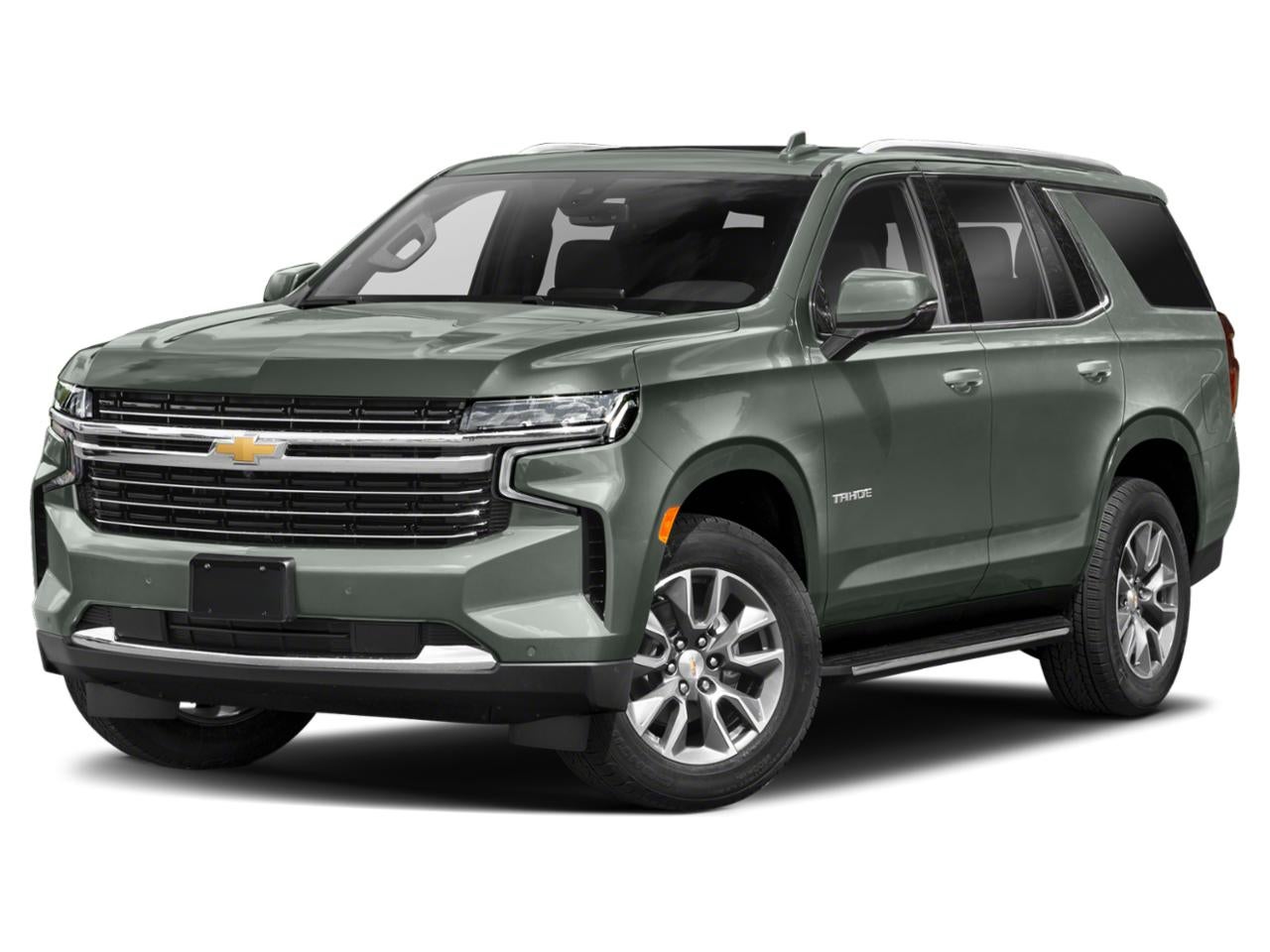2023 Chevrolet Tahoe 4WD LT