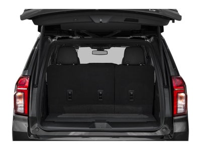 2023 Chevrolet Tahoe 4WD LT