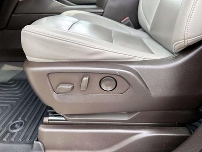 2022 Chevrolet Tahoe 4WD LT
