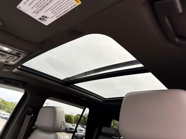 2022 Chevrolet Tahoe 4WD LT