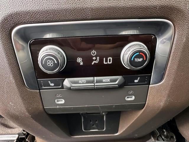 2022 Chevrolet Tahoe 4WD LT