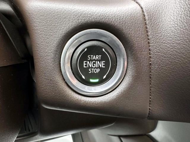 2022 Chevrolet Tahoe 4WD LT