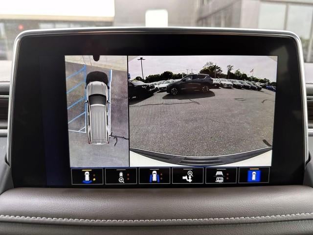 2022 Chevrolet Tahoe 4WD LT