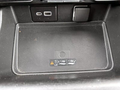2022 Chevrolet Tahoe 4WD LT