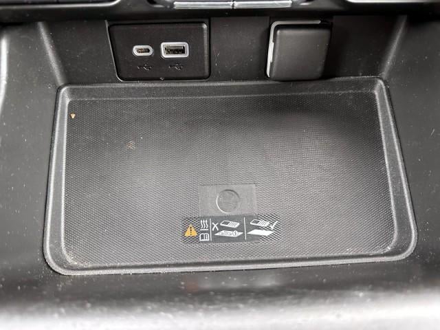 2022 Chevrolet Tahoe 4WD LT