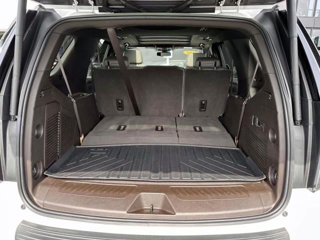 2022 Chevrolet Tahoe 4WD LT