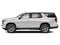 2022 Chevrolet Tahoe 4WD LT