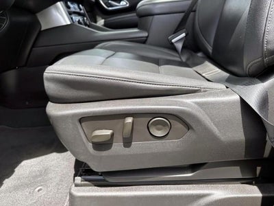 2023 Chevrolet Tahoe 4WD LT