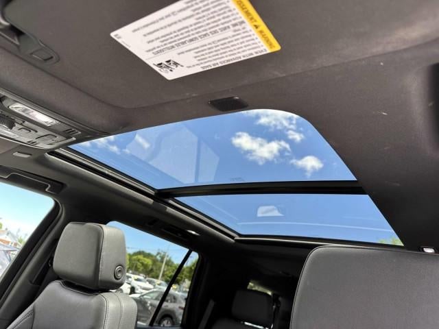 2023 Chevrolet Tahoe 4WD LT
