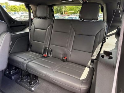 2023 Chevrolet Tahoe 4WD LT