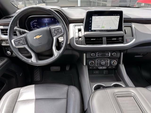 2023 Chevrolet Tahoe 4WD LT