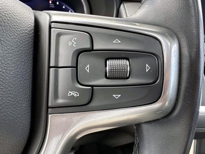 2023 Chevrolet Tahoe 4WD LT