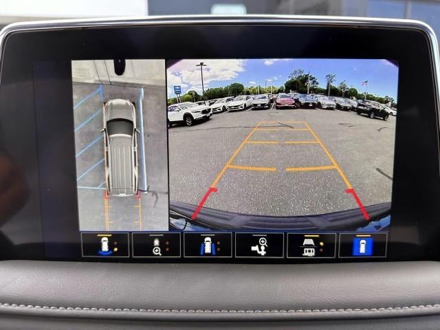 2023 Chevrolet Tahoe 4WD LT