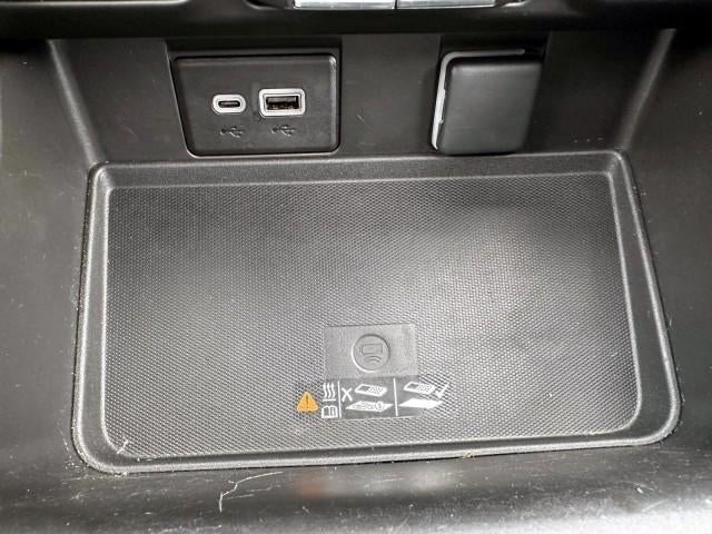 2023 Chevrolet Tahoe 4WD LT