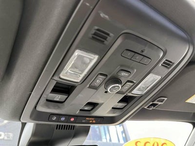2023 Chevrolet Tahoe 4WD LT