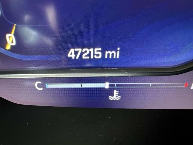 2023 Chevrolet Tahoe 4WD LT