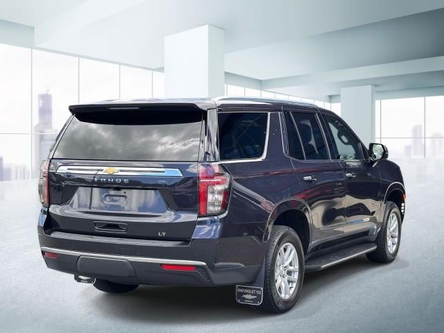 2023 Chevrolet Tahoe 4WD LT