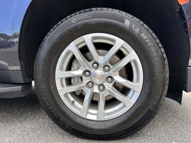2023 Chevrolet Tahoe 4WD LT