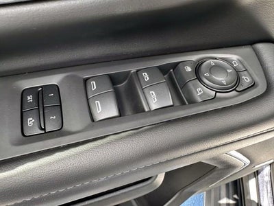 2023 Chevrolet Tahoe 4WD LT