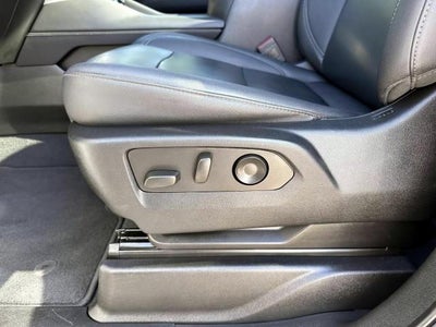 2023 Chevrolet Tahoe 4WD LT