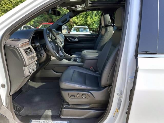 2023 Chevrolet Tahoe 4WD LT