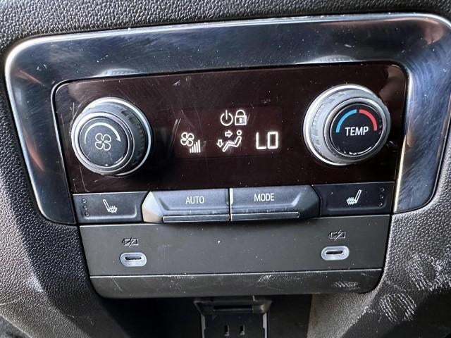 2023 Chevrolet Tahoe 4WD LT